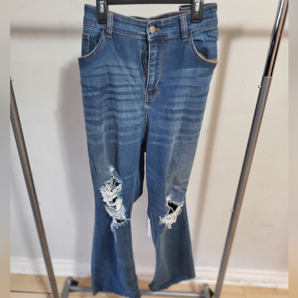 Judy Blue jeans